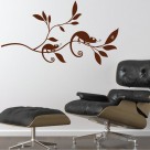 Lizard Wall Sticker