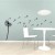 Dandelion Wall Sticker