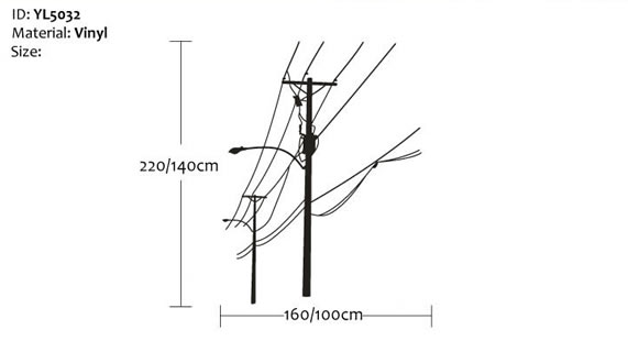 yl5032-electricpole-2.jpg