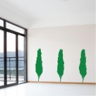 Tree Wall Stickers