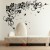 flower wall sticker